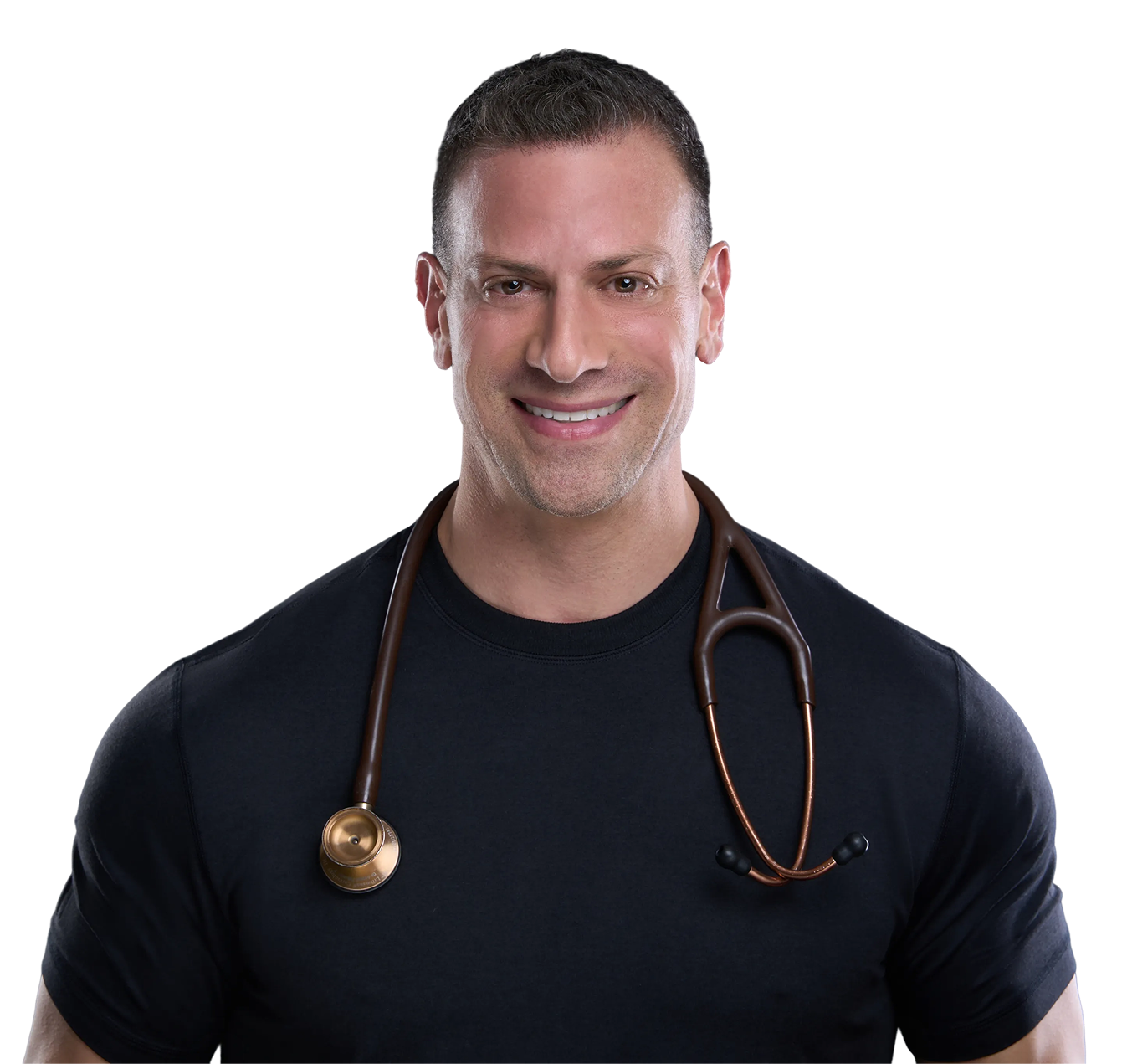 Dr. Joseph Palumbo, D.O., Medical Director