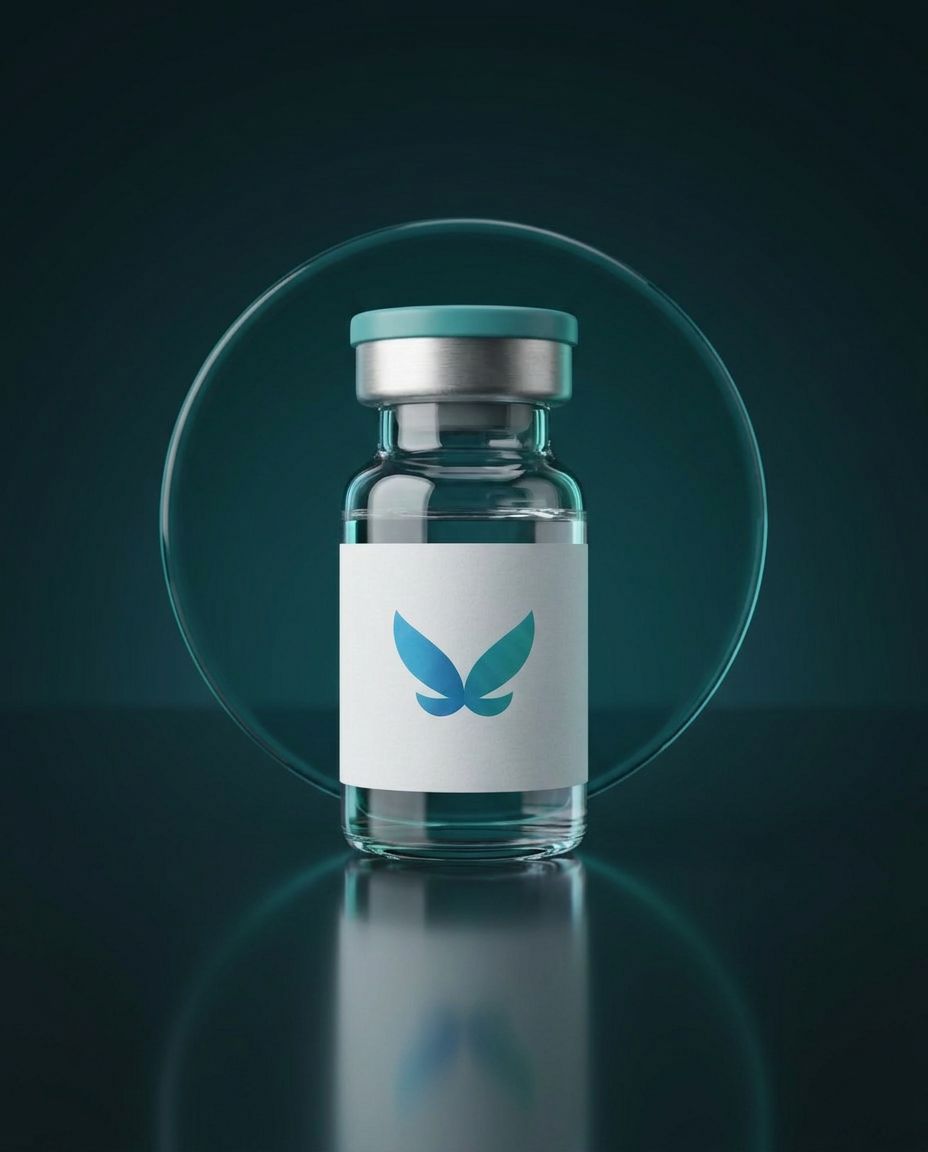 Menopause & Hormone Balance Care product presentation