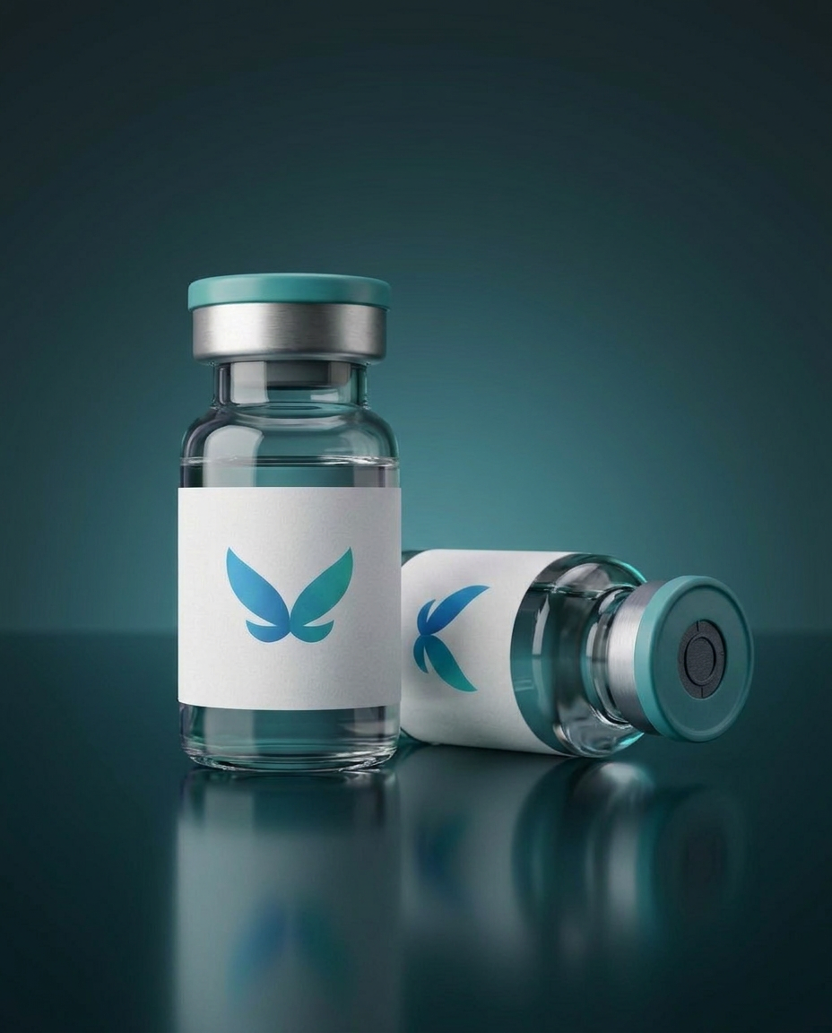 Metabolic Reset — Maintenance product presentation