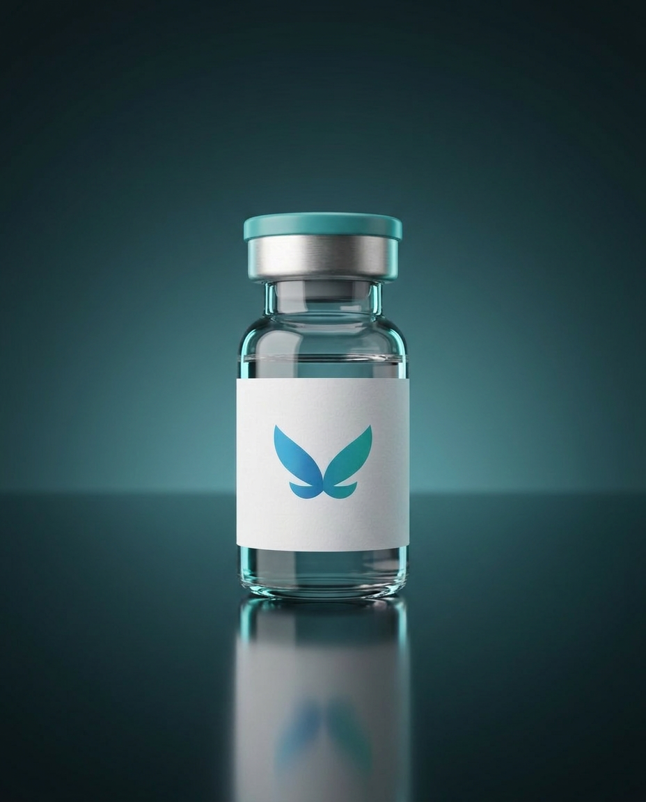 Metabolic Reset — Starter product presentation