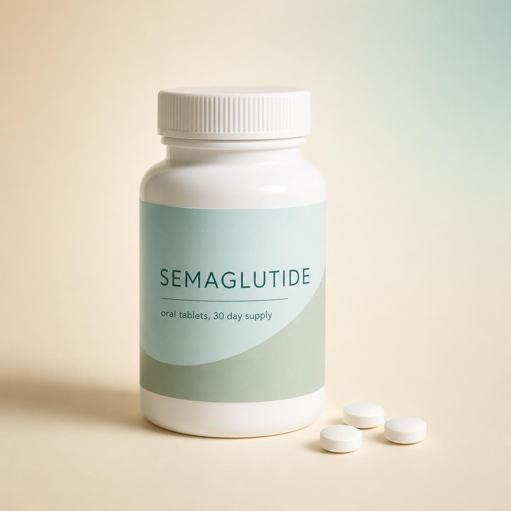 Metabolic Support